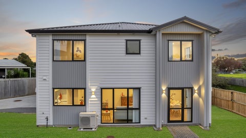 119A Coxhead Road, Manurewa, Auckland