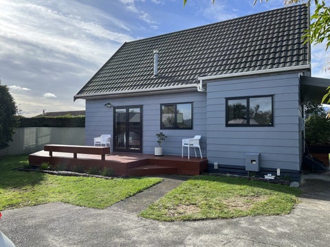 27A Rosewood Place, Paraparaumu, Paraparaumu