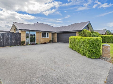6 Palladio Avenue, Leeston, Leeston
