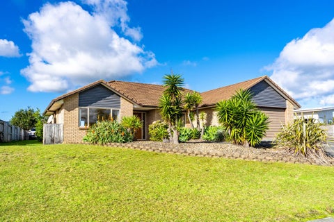 6 Ngatiti Place, One Tree Point