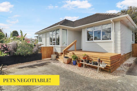 32A BULLER Crescent, Manurewa, Auckland
