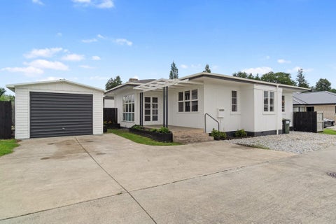 561 Ohaupo Road, Te Awamutu, Te Awamutu