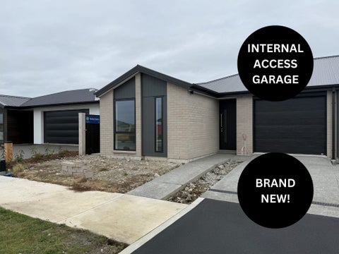 75 Accadia Drive, Rolleston, Rolleston