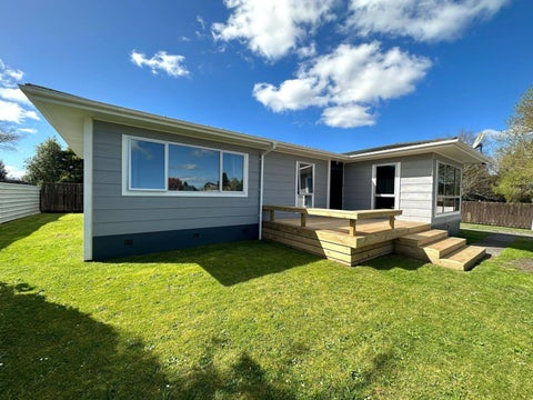 125 Richmond Avenue, Tokoroa, Tokoroa
