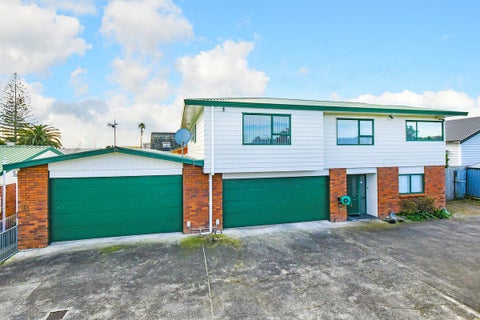 2/128 Maich Road, Manurewa, Auckland