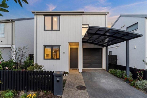 22 Fenchurch Street, Glen Innes, Auckland