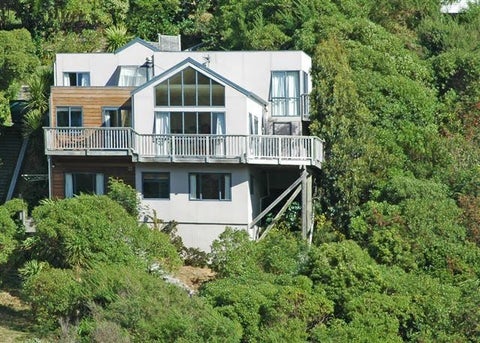 218 Barnard Street, Wadestown, Wellington