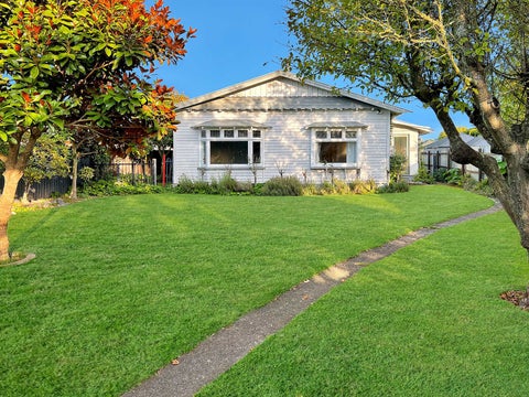 95 Otaki Street, Kaiapoi, Kaiapoi
