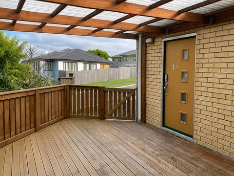 1 Mackwell Road, Fairview Heights, Auckland