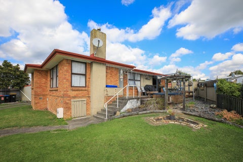 331 Factory Road, Te Awamutu, Te Awamutu