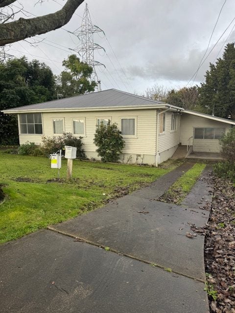 36 Rawhiti Street, Greerton, Tauranga