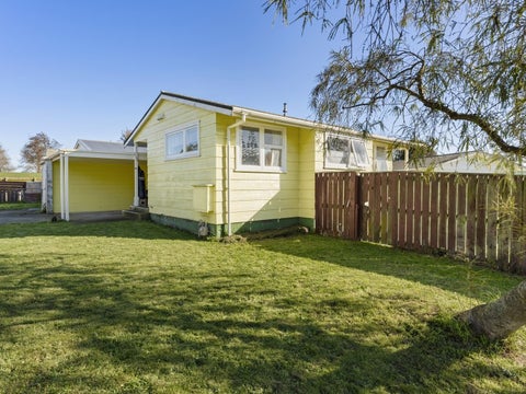 28 Morgan Crescent, Levin, Levin