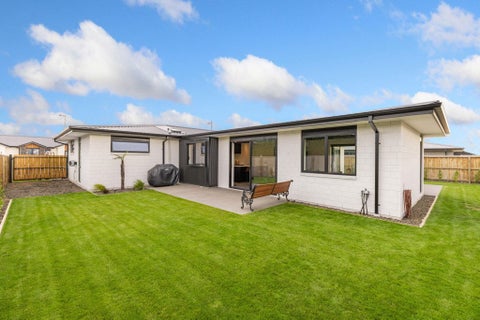 5 Astoria Street, Rolleston, Rolleston