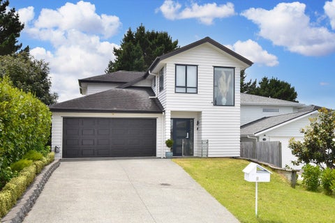 9 Buccaneer Court, Gulf Harbour, Whangaparaoa