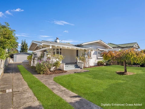 52 Young Street, Whanganui East, Whanganui