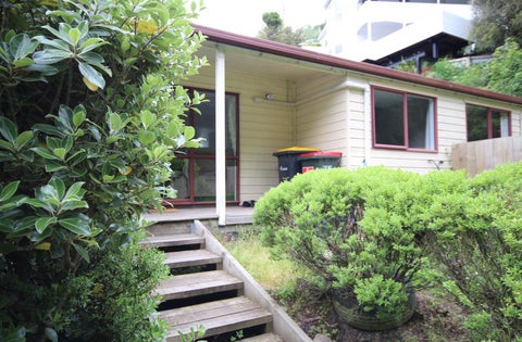 25 Serpentine Avenue, Dunedin Central, Dunedin