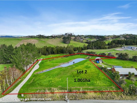 0 Cames Rd, Mangawhai