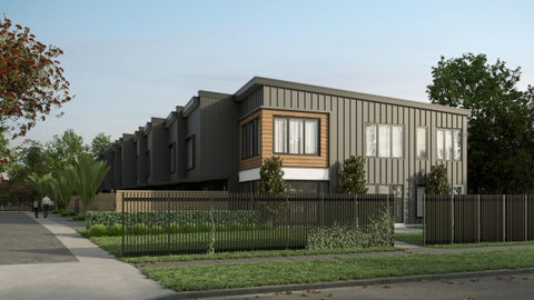 4/399 Massey Road, Mangere East, Auckland