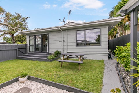 3/43 Forbes Street, Onehunga, Auckland