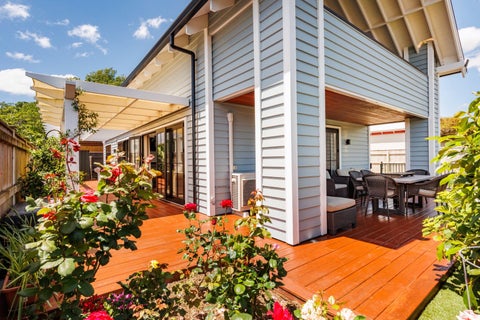 5 Colombo Street, Hokowhitu, Palmerston North