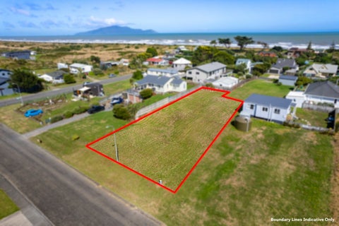 65 Gawler Street, Te Horo Beach
