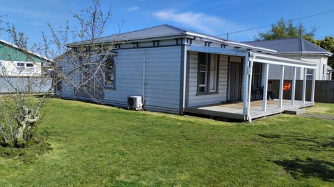 82 Bannister Street, Masterton