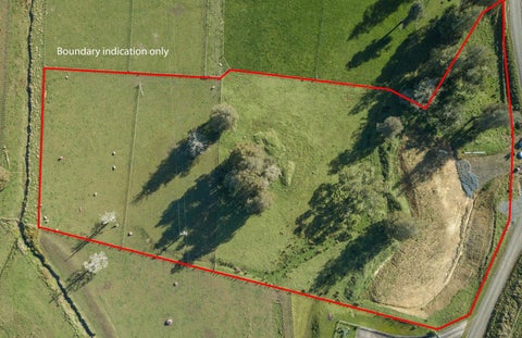 44 Pukenui Road, Te Kuiti