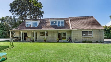 1138 South Road, Oakura, Oakura