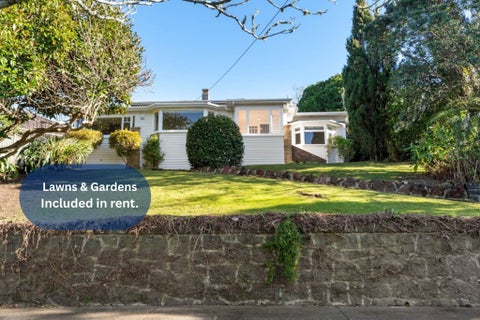 11A Cotter Avenue, Remuera, Auckland