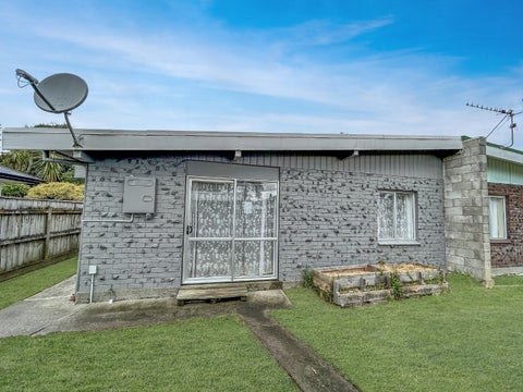 10B Devon Place, Roslyn, Palmerston North