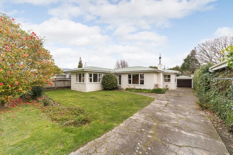 8 Ake Ake Avenue, Hokowhitu, Palmerston North
