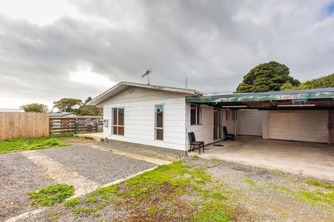 8A Kebbell Avenue, Levin, Levin