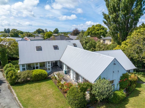 91 Wairakei Road, Bryndwr, Christchurch
