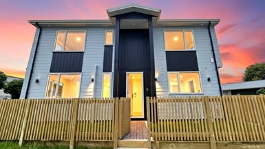 2A Feasegate Street, Manurewa, Auckland