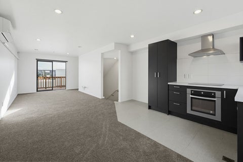 10/11 Gordon Place, Newtown, Wellington