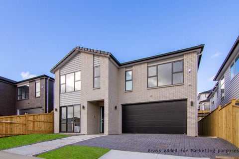 108 McQuoids Road, Flat Bush, Auckland