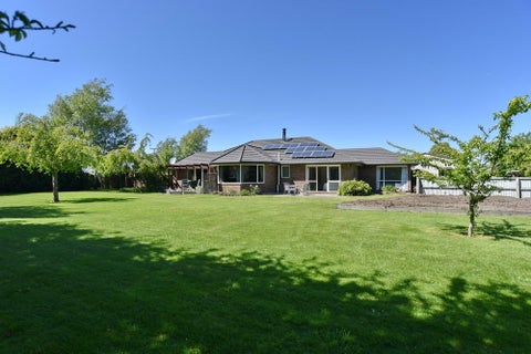 16 Judsons Road, Woodend, Kaiapoi