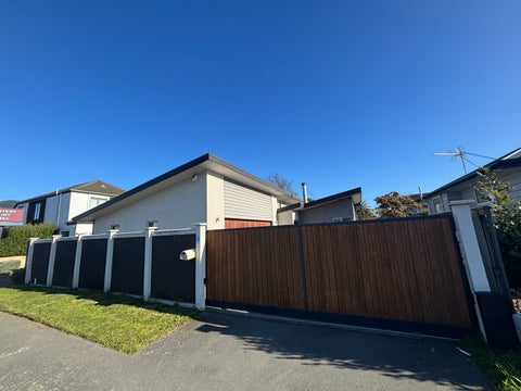 37 Sherborne Street, St Albans, Christchurch