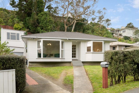 37 Black Rock Road, Newlands, Wellington