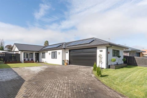14 Aldershot Place, Nawton, Hamilton