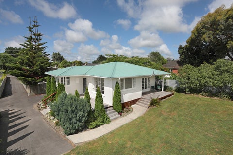 30A Mill Street, Marton