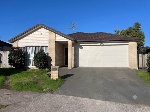 22 Stamford Crescent, Flat Bush, Auckland