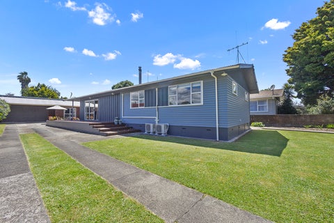 83 Arnold Street, Leamington, Cambridge