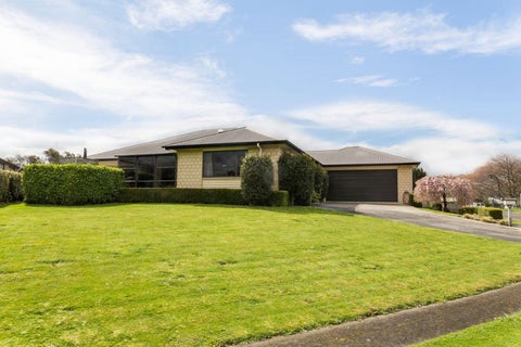 5 Birch Drive, Dannevirke