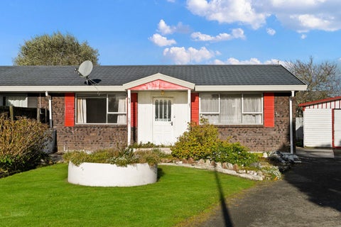16A Bradley Place, Nawton, Hamilton