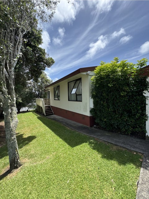 2 Jumento Place, Unsworth Heights, Auckland