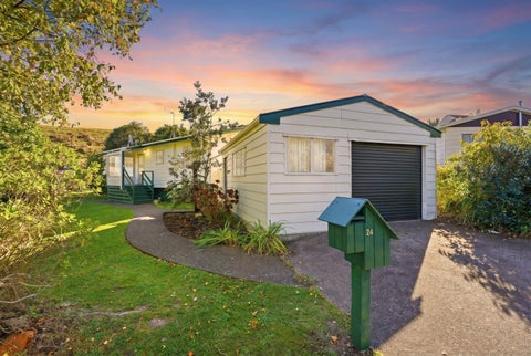 24 Tiritoa Terrace, Feilding, Feilding