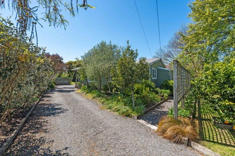 61 Cologne Street, Martinborough