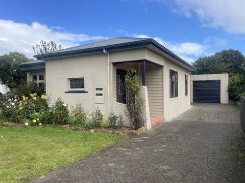 405 Elles Road, Strathern, Invercargill