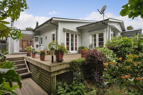 2 Highfields Drive, Katikati, Katikati